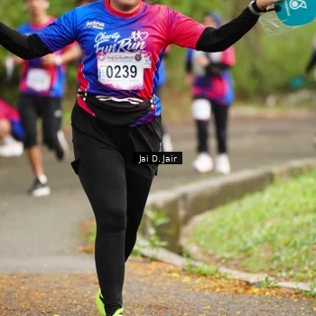 Runner Photo 8107187