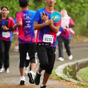 Runner Photo 8107188