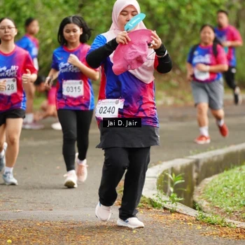 Runner Photo 8107189