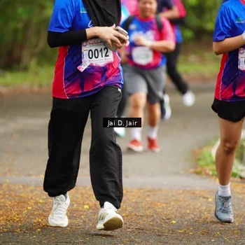 Runner Photo 8107195
