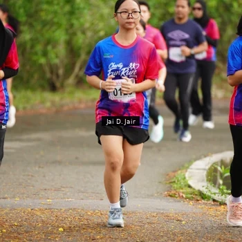 Runner Photo 8107196