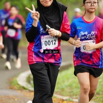 Runner Photo 8107198