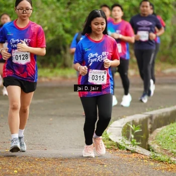 Runner Photo 8107199