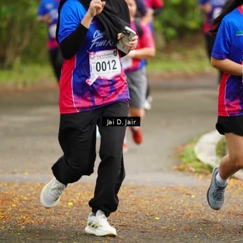 Runner Photo 8107201