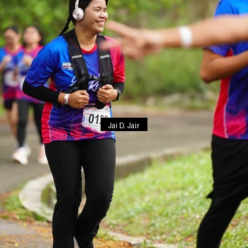 Runner Photo 8107202