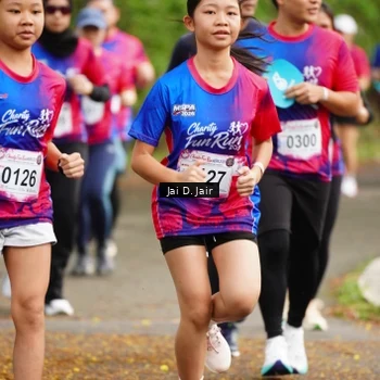 Runner Photo 8107207