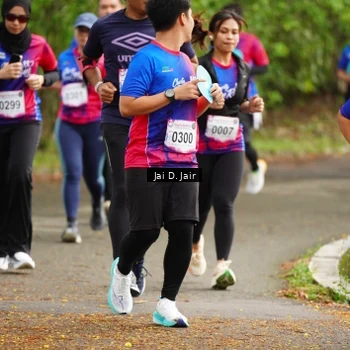 Runner Photo 8107208