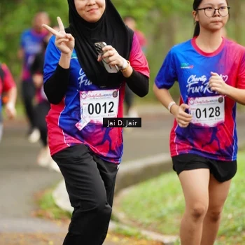 Runner Photo 8107209