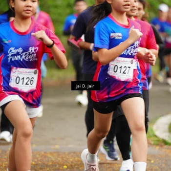 Runner Photo 8107211