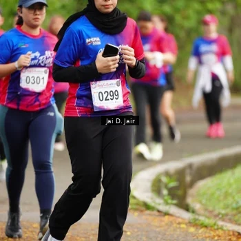 Runner Photo 8107213