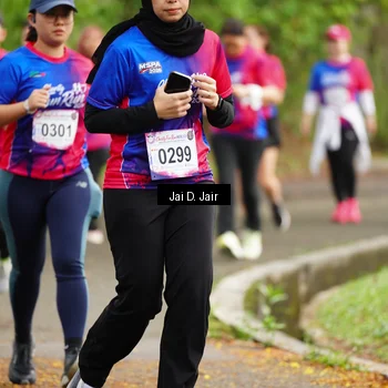 Runner Photo 8107216