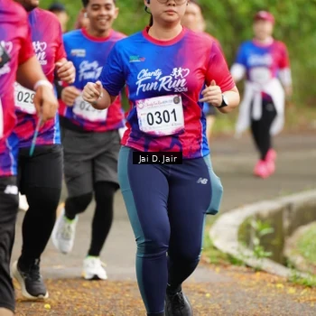 Runner Photo 8107218
