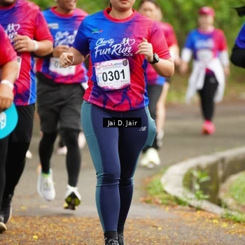 Runner Photo 8107219
