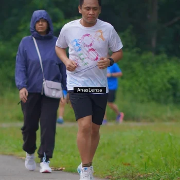 Runner Photo 8107220