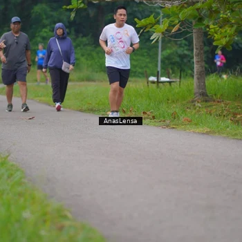 Runner Photo 8107222