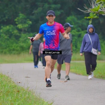 Runner Photo 8107223