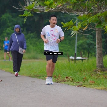 Runner Photo 8107224