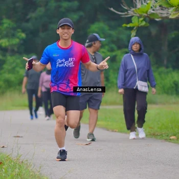 Runner Photo 8107225