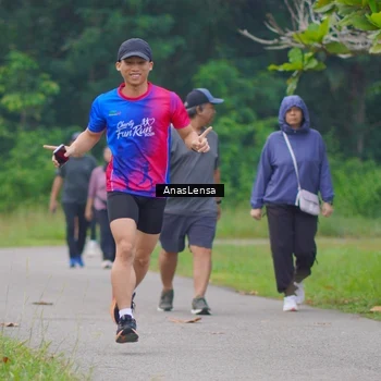 Runner Photo 8107226