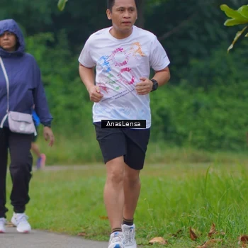 Runner Photo 8107227