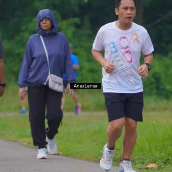 Runner Photo 8107229