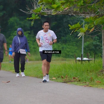 Runner Photo 8107230