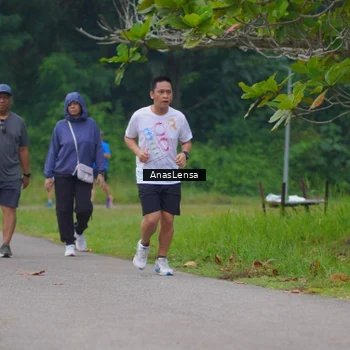 Runner Photo 8107231