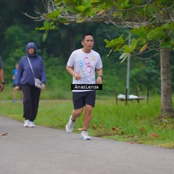 Runner Photo 8107236