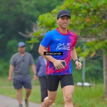 Runner Photo 8107240