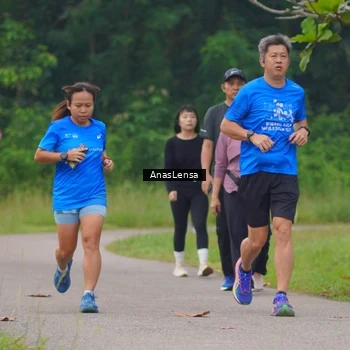 Runner Photo 8107244