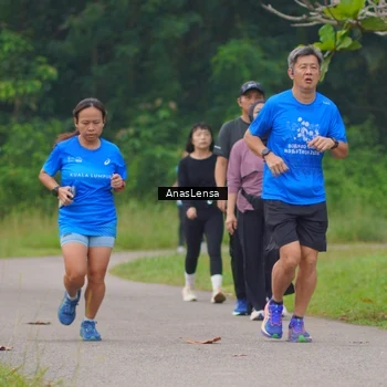 Runner Photo 8107248