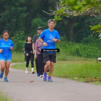 Runner Photo 8107249