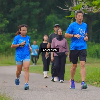 Runner Photo 8107250