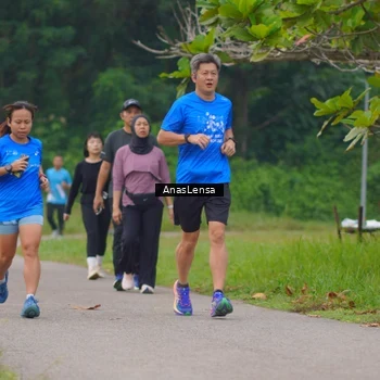 Runner Photo 8107251