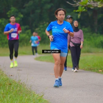 Runner Photo 8107252