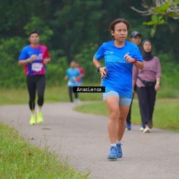 Runner Photo 8107253