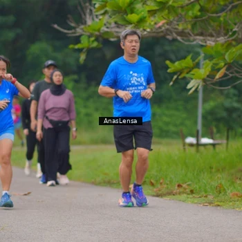 Runner Photo 8107254