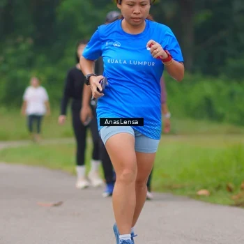Runner Photo 8107256