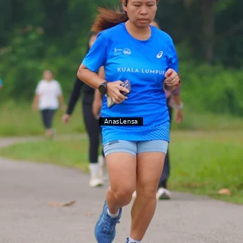Runner Photo 8107257