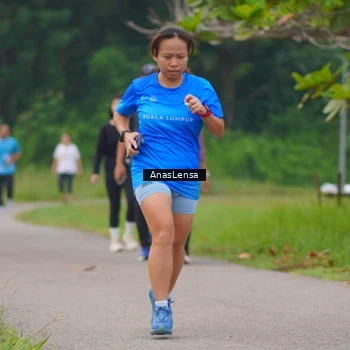 Runner Photo 8107258