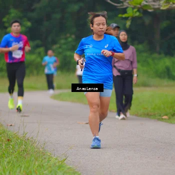 Runner Photo 8107259