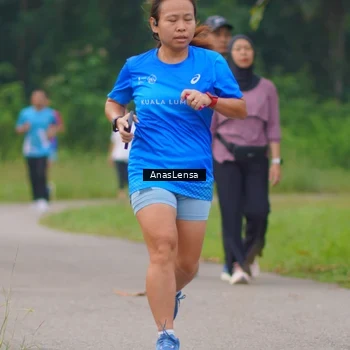 Runner Photo 8107260