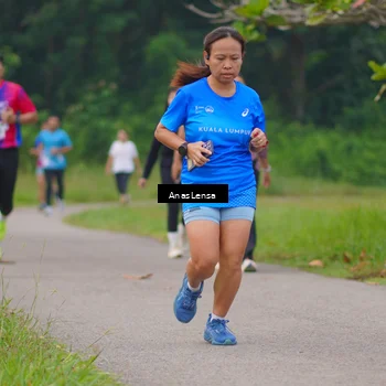 Runner Photo 8107261