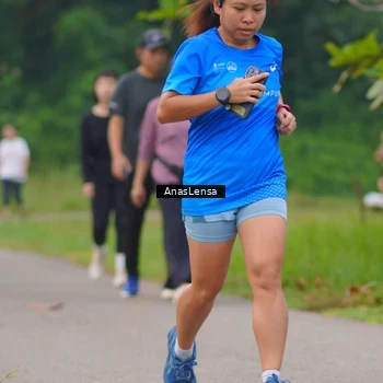 Runner Photo 8107264