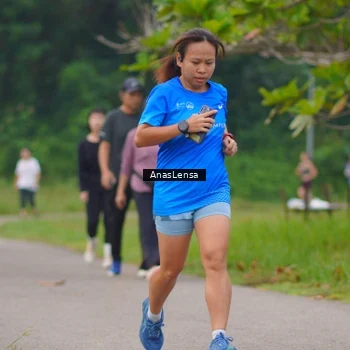 Runner Photo 8107266