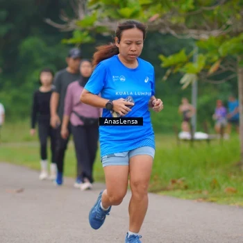 Runner Photo 8107269