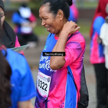 Runner Photo 8107271