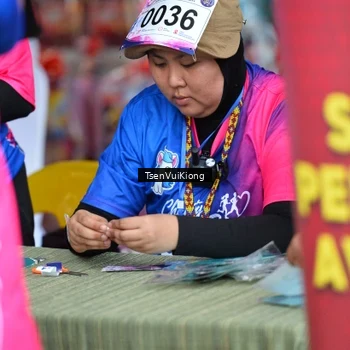 Runner Photo 8107273