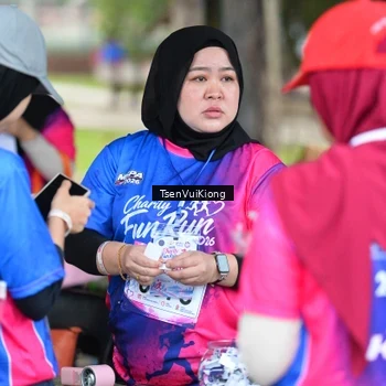 Runner Photo 8107275