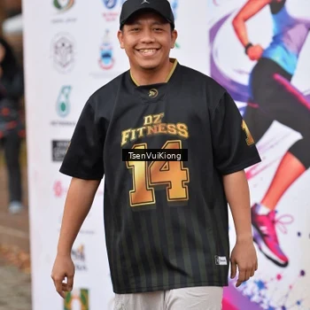 Runner Photo 8107278
